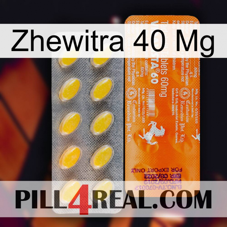 Zhewitra 40Mg new05